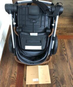 Joolz Hub Stroller - Hippo Grey 41 71KtTeCXOL