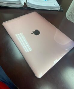 MOSISO Plastic Hard Shell Case Cover Compatible with MacBook 12 inch with Retina Display (Model A1534, Release 2017 2016 2015), Crystal Clear 65 71KtZ2hIhmL