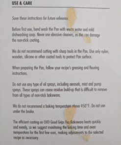 OXO Good Grips Non-Stick Pro Jelly Roll 10 x 15 Inch 10" x 15" Jelly Roll Pan 25 71Kta8fxCqL