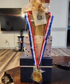 Broadway Basketeers Kosher Gourmet Chocolate Food Gift Basket for Christmas, Families, College, Delivery for Holidays, Appreciation, Thank You, Get Well Soon, Care Package All Occasions 27 71Ktdb45QOL