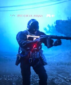 Hipshotdot PRO Color and Brightness Control Dot LED Aim Assist Mod for Gaming TV Compatible with Xbox, Playstation, Nintendo and PC - Works with All Shooter Video Games and FPS or TPS Hipshotdot 38 71KtfLrHIL