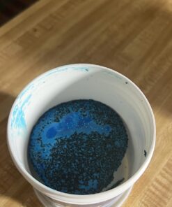 Bad Air Sponge The ORIGINAL Odor Absorbing Neutralant, 14oz(Packaging May Vary) 14 Ounce (Pack of 1) 33 71KtlFUytUL