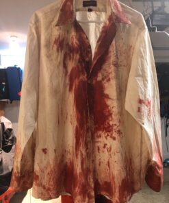 Maven Gifts I Can't Believe It's Not Blood - Fake Blood - 16 oz 41 71Ku5vIEFYL