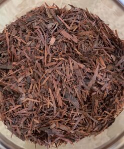 Frontier Co-op Pau d'Arco Bark, Cut & Sifted, Kosher, Non-irradiated | 1 lb. Bulk Bag | Tabebuia impetiginosa (Mart. ex DC.) 1 Pound (Pack of 1) 19 71KuKIDeKJL