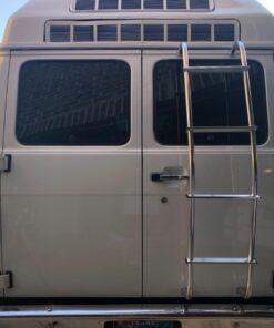 Surco 103H Hook Over Ladder 53.5 x 16.2 x 9.75 inches 21 71Kun7STj7L