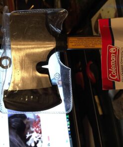 Coleman Camp Axe 15 71Kv5Ltjk7L