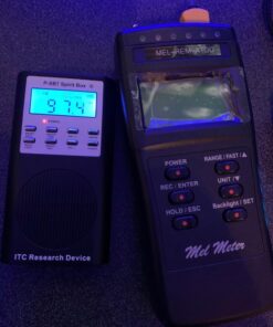 P-SB7T Spirit Box & DAS108 Orbital Bluetooth Universal Speaker Kit 14 71Kv9nIr1ML