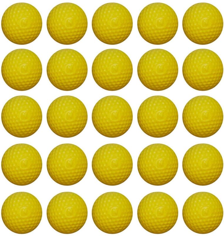 Nerf Rival 25-Round Refill Pack