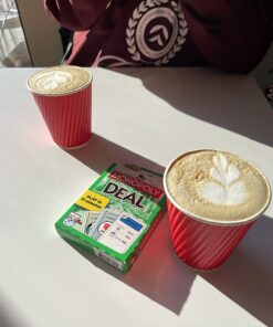 Hasbro Gaming Monopoly Deal Card Game, Quick-Playing Card Game for 2-5 Players, Game for Families and Kids, Ages 8 and Up, Christmas Stocking Stuffers (Amazon Exclusive) 25 71Kve mg5wL