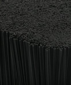 Mantello Knife Block- Universal Knife Holder- Bamboo Wood, Kitchen Knife Holder, Extra Large Knife Storage, Universal Knife Block, Knife Block Without Knives 23 71Kviy64nOL