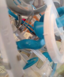 Spin Master Games Perplexus Epic Interactive Maze Game with 125 Obstacles Original Edition 16 71KwY994tEL