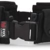 Fox Outdoor Products Military Belt Black