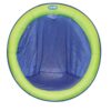 Swimways Spring Float Papasan - Blue/Lime