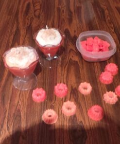 Candlewic Natural Soy Wax, 10 lb. Bag 31 71Ky HM9KwL