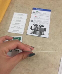 amFilm Screen Protector 4.7“ for Apple iPhone SE 3 SE2, iPhone 8, iPhone 7, iPhone 6S and iPhone 6 Tempered Glass, 2 Pack 52 71Ky3YU S6L