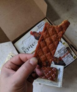 Epic Provisions Chicken Sriracha Protein Bars, Whole30, Keto Friendly, 12 ct, 18 oz 40 71KylqQVPkL