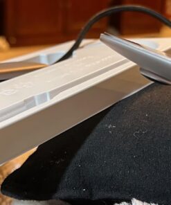 UGREEN Revodok 1061 USB C Hub 6-in-1 Gigabit USB C to Ethernet Adapter with 4K HDMI, 100W Power Delivery, 3 USB 3.0, Compatible with MacBook, iPad Pro, iPhone 15 Pro/Pro Max, Dell, HP, Chromebook. 43 71KyvXmXlOL