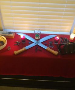 Tramontina Machete Wood 26 71KzBdaW4sL