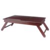 Winsome Alden Bed Tray, Walnut 52 71KzLlsqJHL