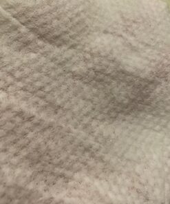 The Honest Company Clean Conscious Wipes | 99% Water, Compostable, Plant-Based, Baby Wipes | Hypoallergenic, EWG Verified | Pattern Play, 720 Count 72 Count (Pack of 10) 47 71KznY5Ym1L