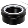 Fotasy Copper Adjustable M42 Lens to E Mount Adapter, 42mm Screw Mount to E Mount, Compatible with Sony a7 a7R a7s II III IV a9 a7c Alpha 1 a6600 a6500 a6400 a6300 a6100 a6000 a5100 a5000 a3500 ZV-E10 M42 Lens- E-Mount 27 71KzpNBNQuL