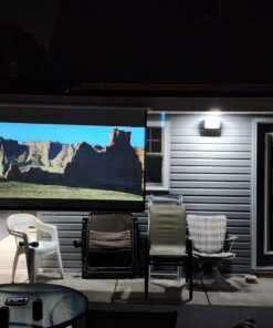 Pyle Wireless Bluetooth Stereo Power Amplifier - 200W Dual Channel Sound Audio Stereo Receiver w/RCA, USB, SD, MIC in, FM Radio, for Home Computer via RCA - PDA29BU.5 Basic Feature 27 71Kzq8W2wL