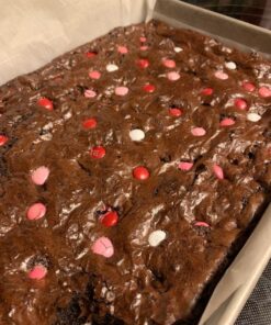 Cacao Barry Cocoa Powder 100% Cocoa Extra Brute, 2.2 lb Chocolate 2.2 Pound (Pack of 1) 25 71L 0fgDbLL