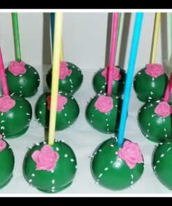 210ct 6 inch Colored Lollipop Sticks 7 Colors for Cake Pops Apple Candy (Rose-red, Blue, Yellow, Purple, Green, Watermelon Red, White) 20 71L 4KWAHoL