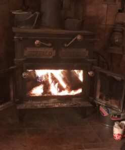 Better Wood Products Fatwood All Natural Waterproof Fire Logs, Indoor or Outdoor Wood Fire Starter Sticks for Fireplace and Camping, 50 Pounds 1 Pack 14 71L K7CV3hL