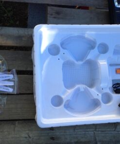 Syma X5C 4 Channel 2.4GHz RC Explorers Quad Copter w/ Camera 27 71L TmsUdLL