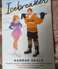 Icebreaker: A Novel (The Maple Hills Series) Paperback 19 71L YTwWHzL