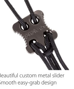 Pro-Tec Clarinet Neck Strap, 20” Length (Model NCS3), Black, Regular 10 71L k4tIU L