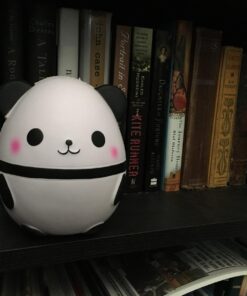 AOLIGE Jumbo Panda Squishy Fidget Toys Kawaii Slow Rising Squishies Kids Toys Stress Relief Toy 31 71L0UoaVNL