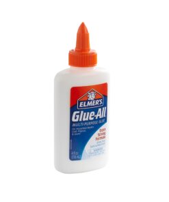 Elmer's Glue-All Multi-Purpose Liquid Glue, Extra Strong, 7.625 Ounces, 6 Count 27 71L0a4w1RL
