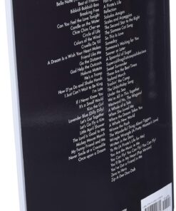 The Big Book of Disney Songs: Violin Paperback 12 71L18APvi L