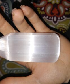 White Selenite Generator 11 71L1I4n5RwL