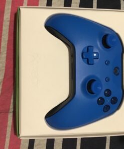 Xbox Wireless Controller – Blue 29 71L1taDmUyL