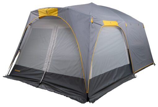 Browning Camping Big Horn Tent 5-person + Screen Room