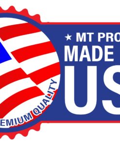 MT Products Kraft Pie Boxes with Window - Size of 9" x 9" x 2.5" - (15 Pieces) Pastry Boxes - Auto Pop-Up Bakery Boxes with Window - Keep Donuts, Cookies, Muffins Safe - Made in the USA 19 71L33 73P8L