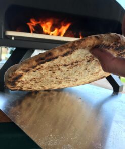 Bertello Outdoor Pizza Oven Black 47 71L3V6nhlyL