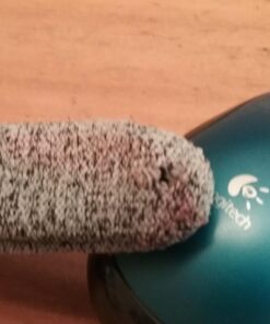 Stark Safe Cut Resistant Gloves, Level 5 Protection, Kitchen Cut Gloves for Meat, Shucking, Fillet, Mandolin Slicing, Carving, 1 Pair, XL X-Large 19 71L3iRH46L