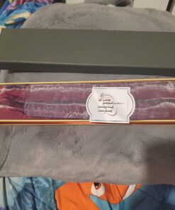 The Wand of Luna Lovegood 32 71L3vG s 5L 1