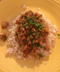 Cravings: Recipes for All the Food You Want to Eat: A Cookbook 31 71L3vgWx3ZL