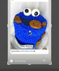 The Perfect Cake: Your Ultimate Guide to Classic, Modern, and Whimsical Cakes (Perfect Baking Cookbooks) 40 71L4EkFl3dL