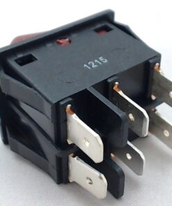 Peg Perego - FORWARD / REVERSE SWITCH (MEPU0003) by Peg Perego 4 71L4M2DH1sL