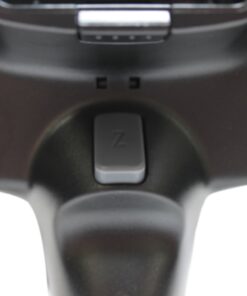 Classic Retro N64 Bit USB Wired Controller for PC and MAC - Black 17 71L4yHVCvAL