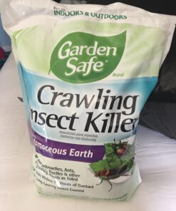 Garden Safe Insect Killer, 1-count 1 Pack 28 71L51PwBRtL