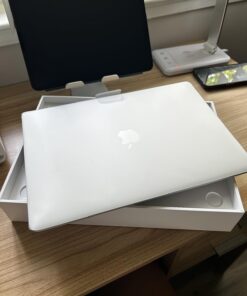 Apple 2020 MacBook Air Laptop M1 Chip, 13” Retina Display, 8GB RAM, 256GB SSD Storage, Backlit Keyboard, FaceTime HD Camera, Touch ID. Works with iPhone/iPad; Silver Without AppleCare+ 40 71L59QedTkL