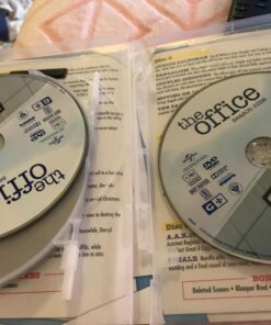 The Office: The Complete Series DVD October 7, 2014 29 71L5IF65Q6L