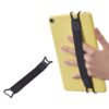 TFY Security Hand-Strap for Tablets - Compatible with iPad (iPad 10th Gen/iPad Mini 6 / iPad Air 5 / iPad Pro 9.7") - Samsung Tablets and More (ONE Piece)
